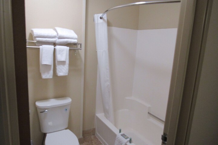 Best Western Empire Towers