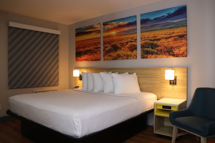 Days Inn by Wyndham Payson