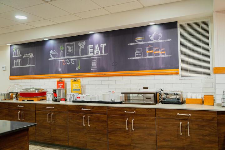 Hampton Inn Gonzales