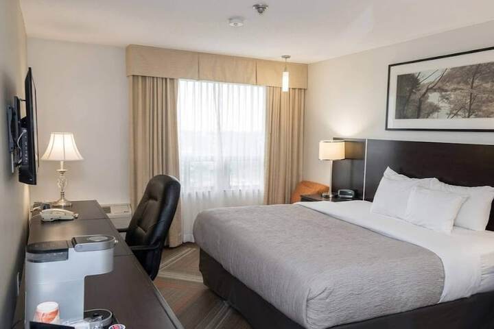 Quality Hotel