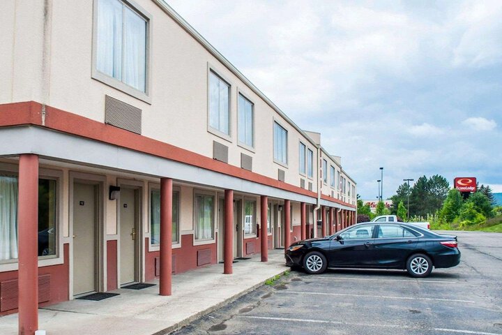 Econo Lodge Elmira-Corning