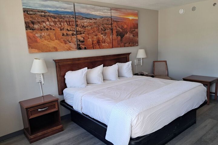 Days Inn by Wyndham Safford AZ