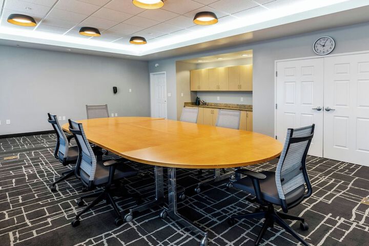 Towneplace Suites by Marriott Broken Arrow