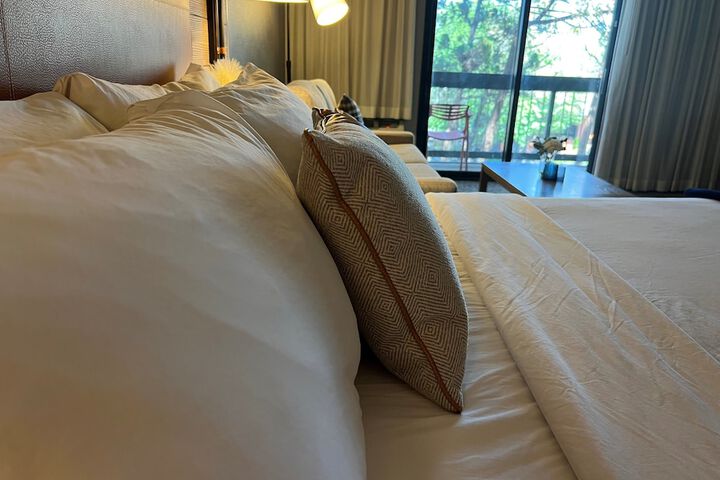 Riverhouse Lodge