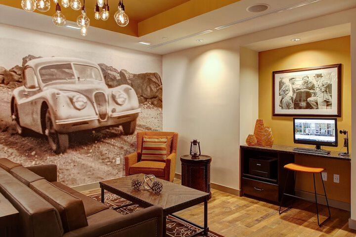 The Glen House Hotel
