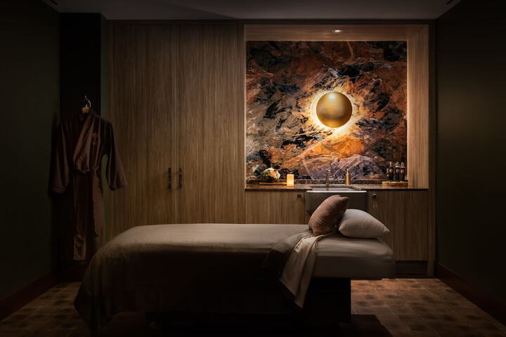 Disneys Grand Californian Hotel and Spa