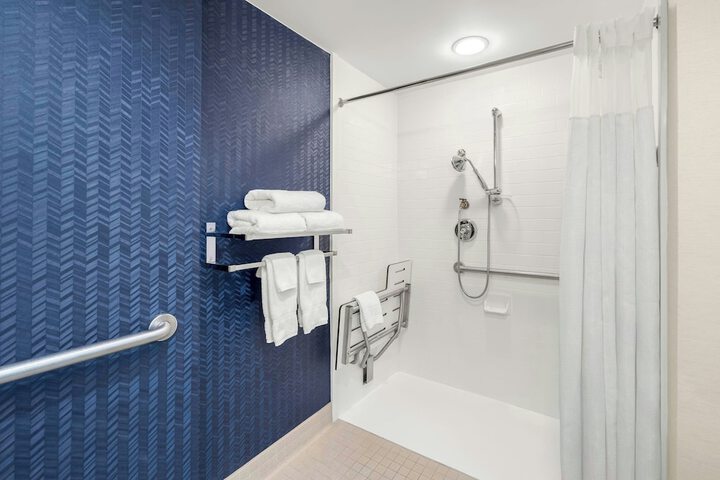 Fairfield Inn by Marriott Burlington Williston