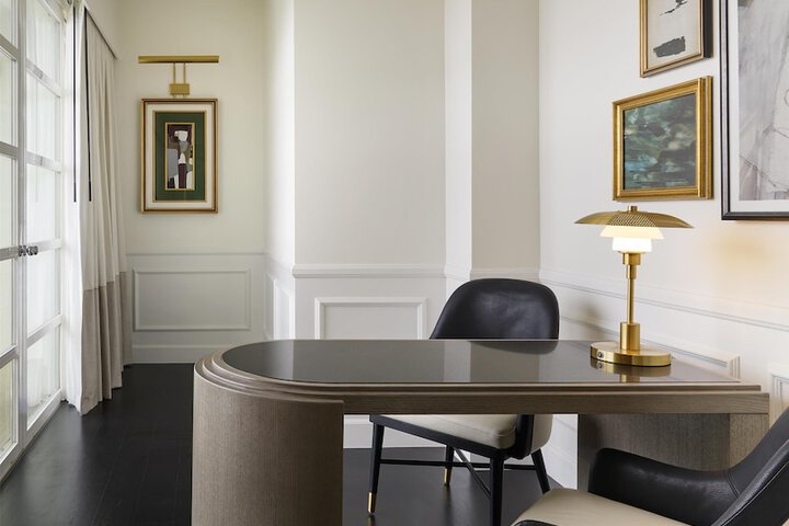 Cameo Beverly Hills LXR Hotels & Resorts
