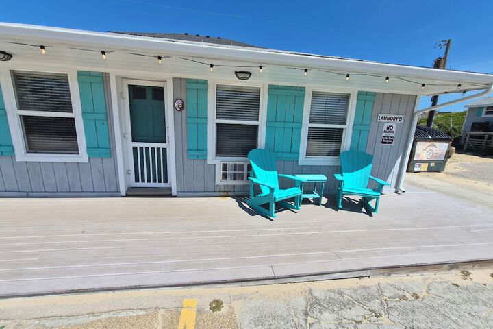 SandSpur Ocean Cottages