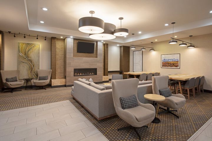 Hotel Interior 11 of 54