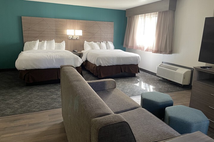 Best Western Fishkill Inn & Suites