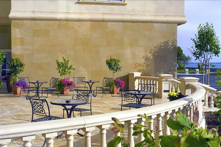 Terrace/Patio 35 of 40
