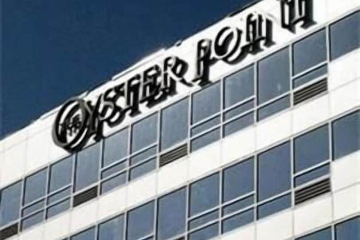 The Oyster Point Hotel