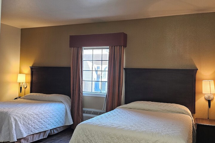 Dilley Motor Inn