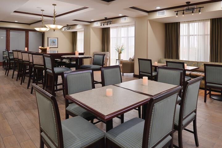 Hampton Inn Alpine