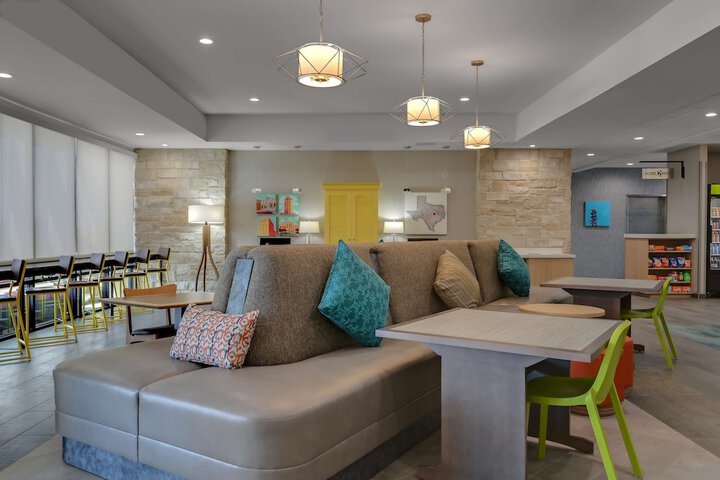 Home2 Suites by Hilton Temple Medical Center