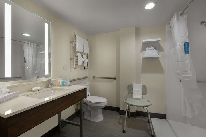 Hampton Inn Greenville / Travelers Rest