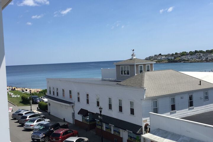 Union Bluff Hotel & Meeting House