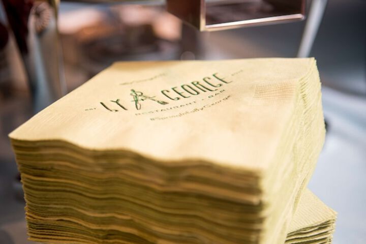 The Candler Hotel Atlanta Curio Collection by Hilton