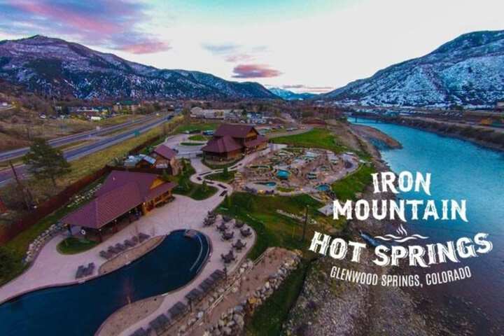 Holiday Inn Express Glenwood Springs by IHG
