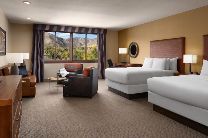The Golden Hotel an Ascend Collection Hotel