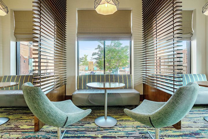 Hilton Garden Inn Edmond / Oklahoma City North OK