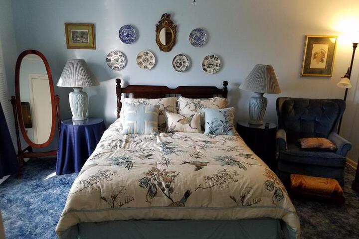 Kountry Living Bed and Breakfast