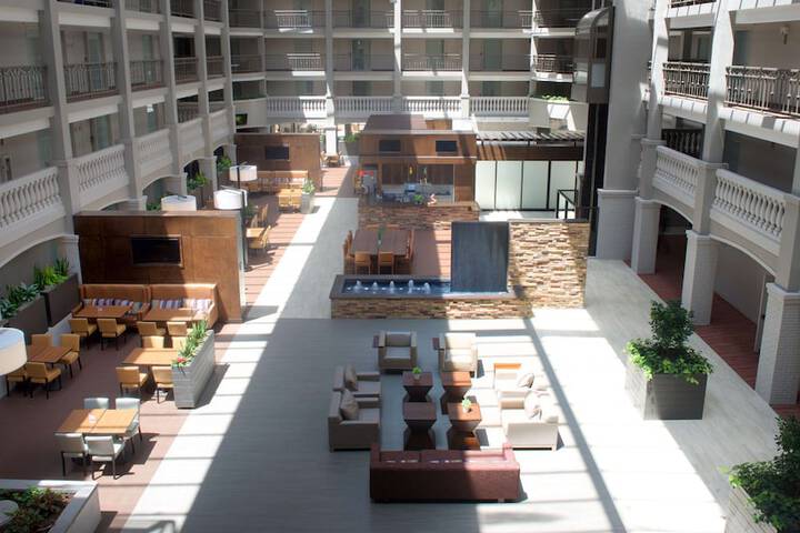 Hotel Interior 11 of 74
