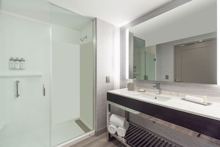Fairfield Inn & Suites by Marriott Boston Waltham