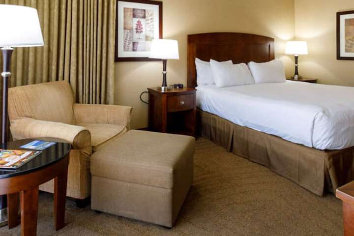Maverick Hotel and Casino by Red Lion Hotels