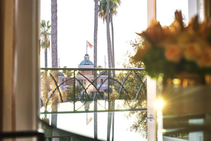 Hotel View 229 of 235