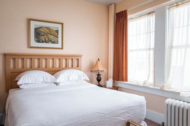 Hotel Condon