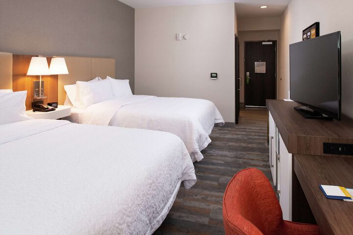 Hampton Inn & Suites Buena Park