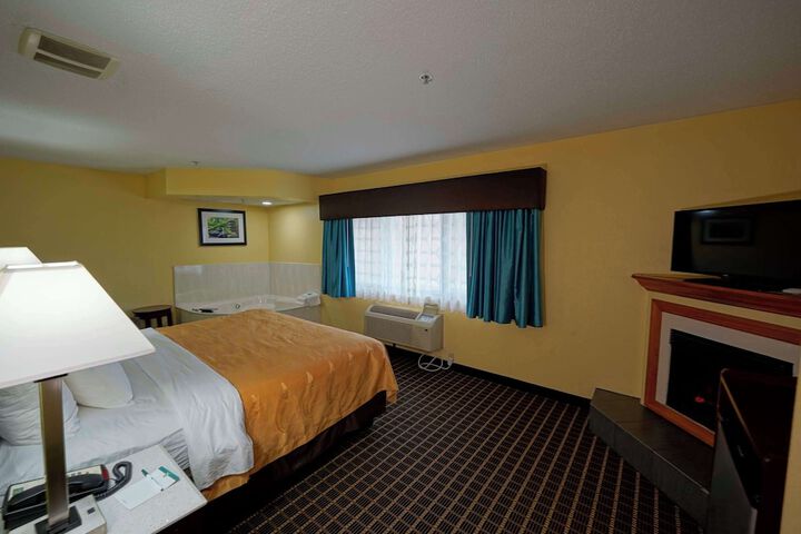 Quality Inn & Suites Harrington - Milford