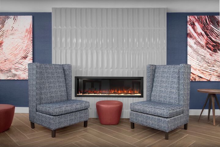 Hampton Inn Ithaca
