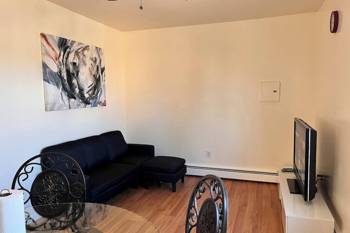 Amazing Three Bedrooms Apartment