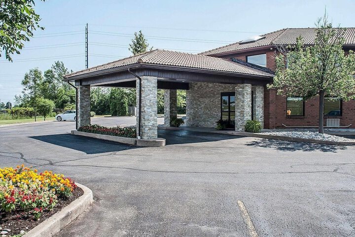 Comfort Inn
