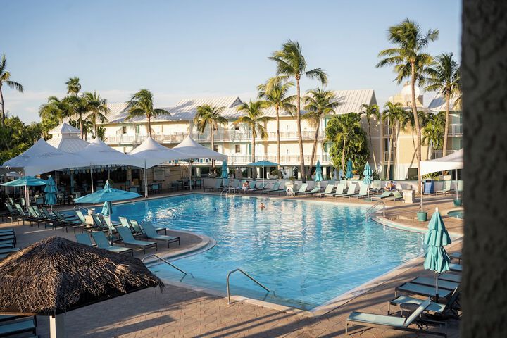Tween Waters Island Resort & Spa