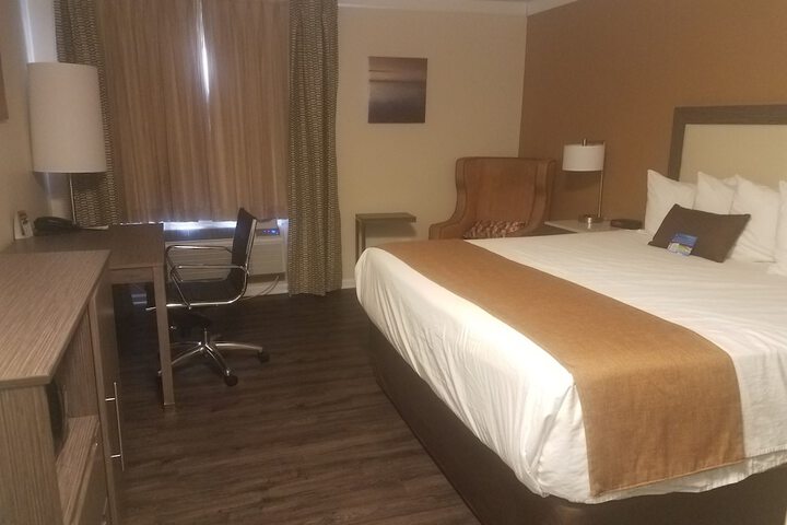 Baymont by Wyndham Chicago / Alsip