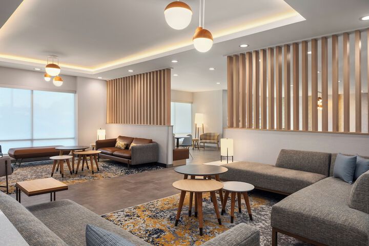 Towneplace Suites by Marriott Hickory