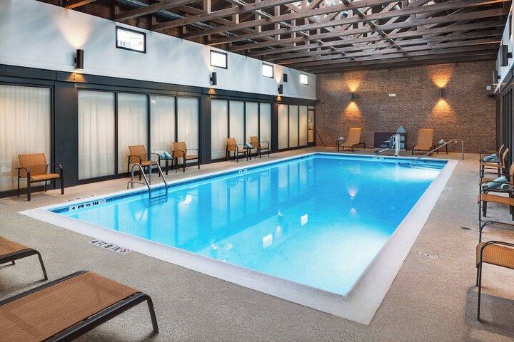 Courtyard by Marriott Hartford Cromwell