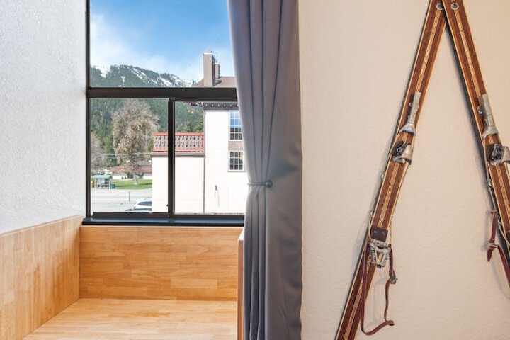 Hotel Leavenworth