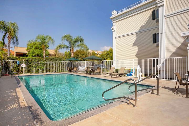 Best Western Clovis Cole