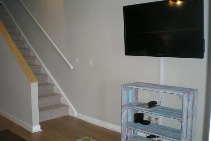 Mariners Cay 42 2 Bedroom Holiday Home by My Ocean Rentals
