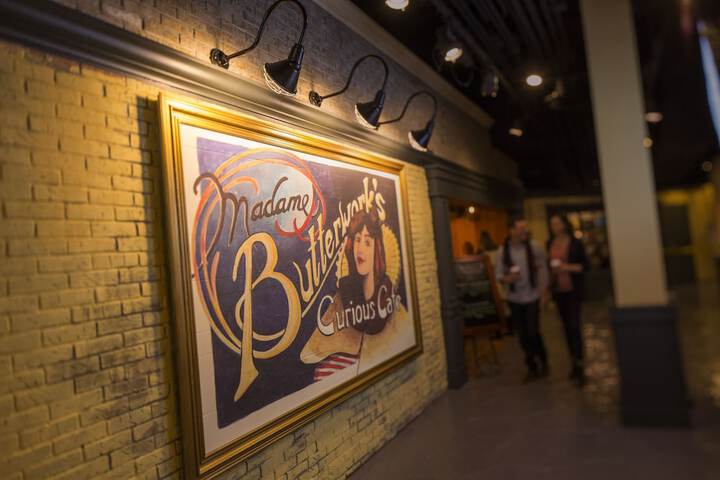 Circus Circus Reno – a Caesars Rewards Destination