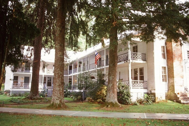 The York House Inn