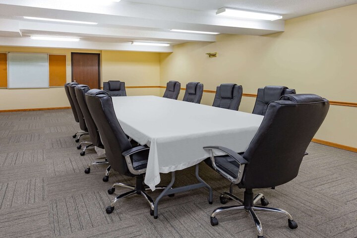 Meeting 17 of 19