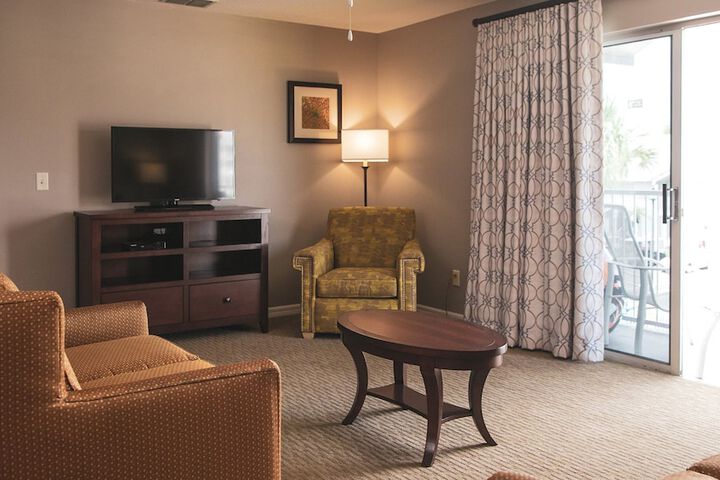 Holiday Inn Club Vacations Orlando Breeze Resort by IHG