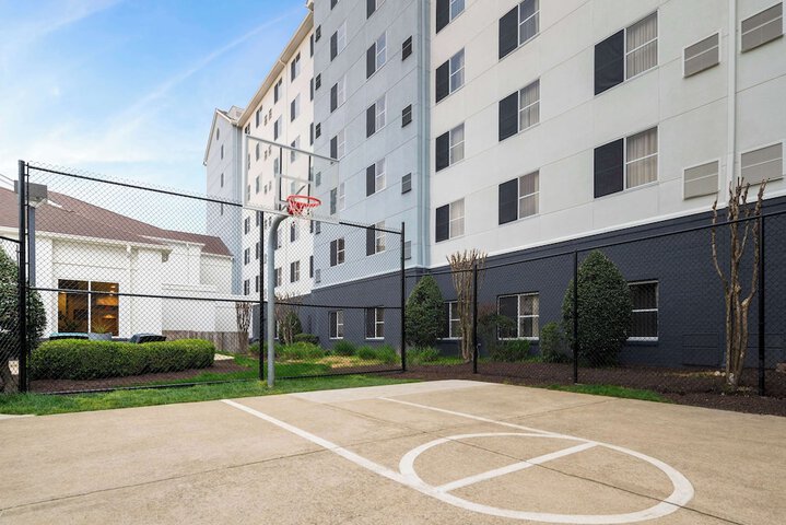 Homewood Suites by Hilton Richmond-Chester