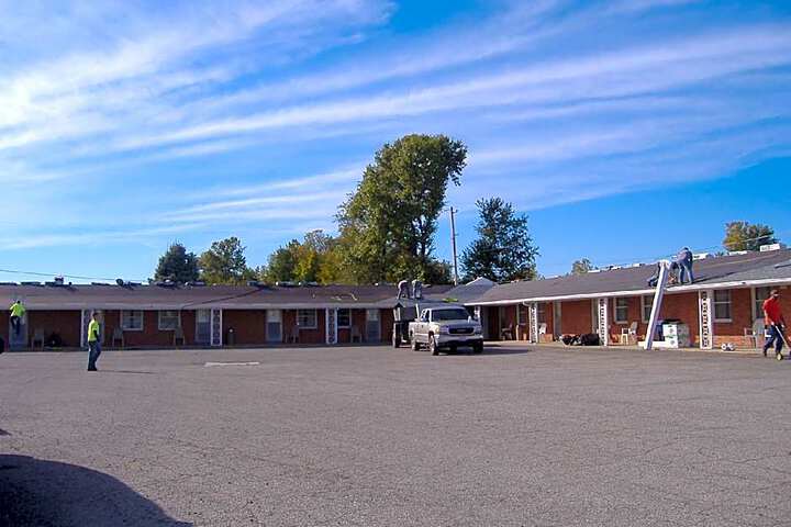 Magnuson Hotel Wauseon